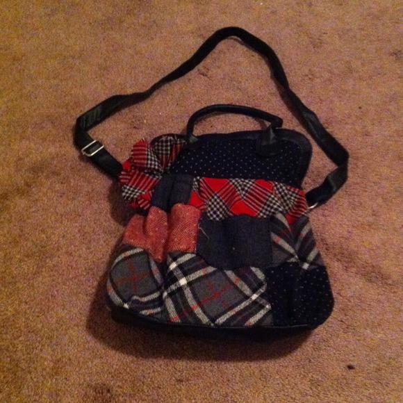 Handbags - Purse