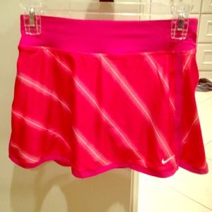 Nike skirt