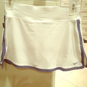 Nike skirt