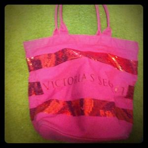 HOLD!!!!VS bag! REDUCED!