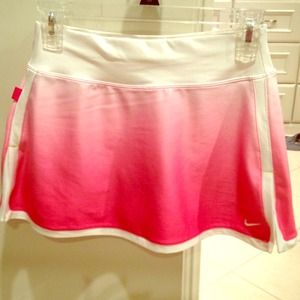 Nike skirt