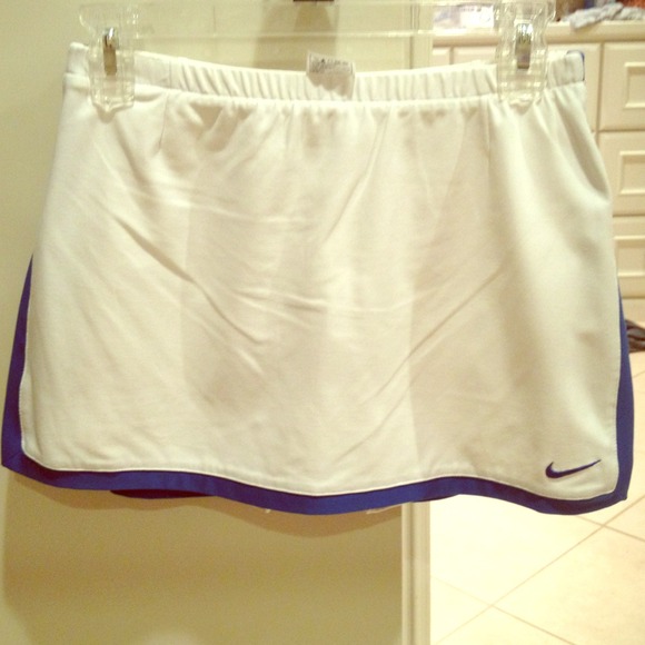 Nike skirt