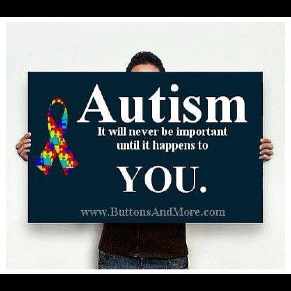 Autisum Awerness....