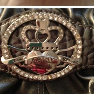 Kathy Van Zeeland purse