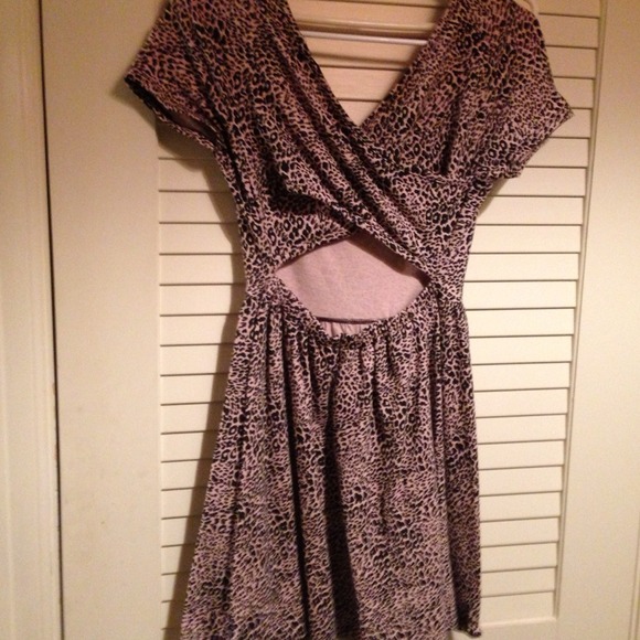 Brandy melville Bethan inspired dress