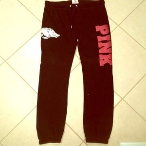 Victoria's Secret sweatpants