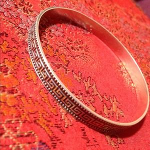 Beautiful Greek Inspired Bangle