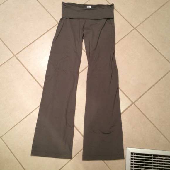 Patagonia sweat pants
