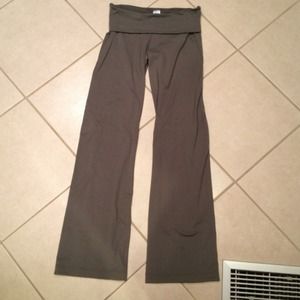 Patagonia sweat pants