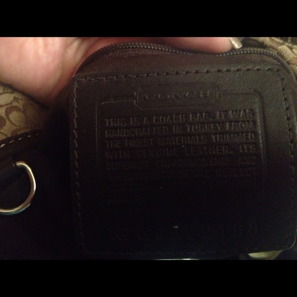 Authentic Coach - Picture 3 of 3