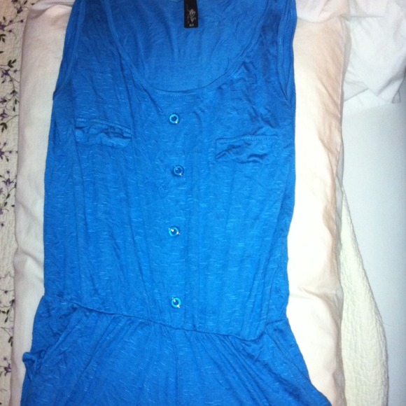 Jumpsuit