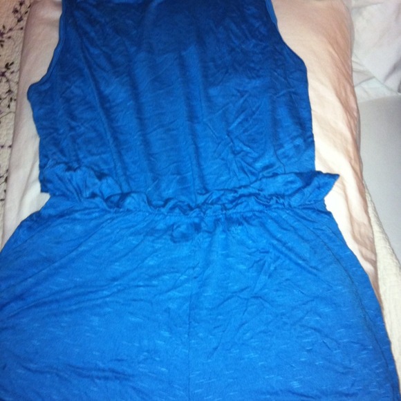 Jumpsuit - Picture 2 of 2