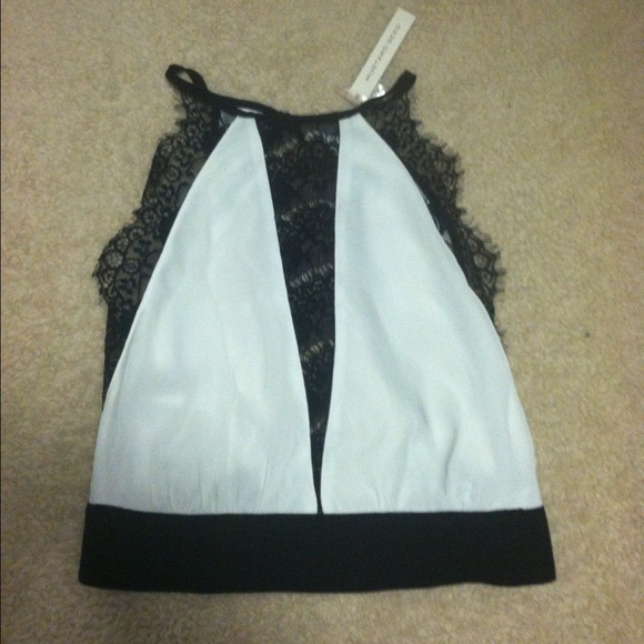 Night Society Tank - nasty gal