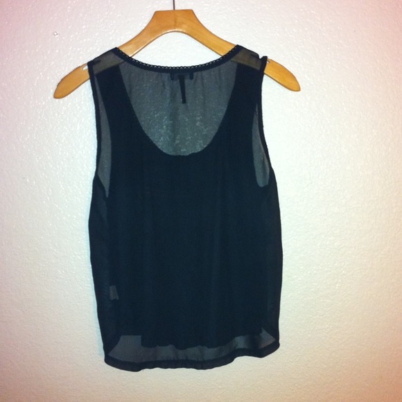 Tank - Picture 3 of 3