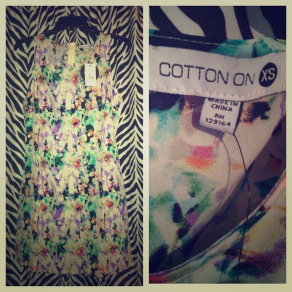 COTTON ON Dress