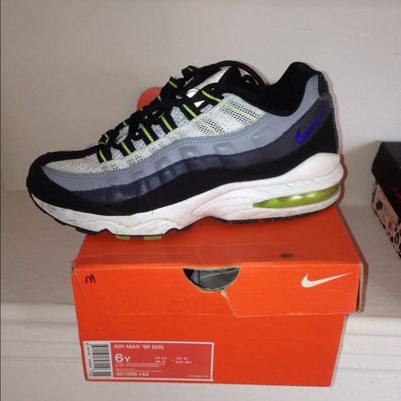 Air max 97'