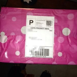 Proof of shipping