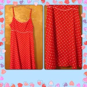 A Gorgeous Coral Dress!!!