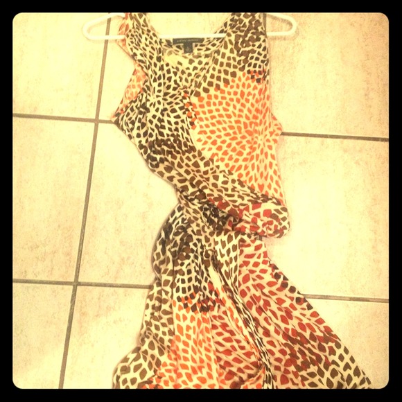 Bannana Republic Dress