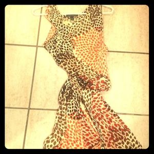 Bannana Republic Dress