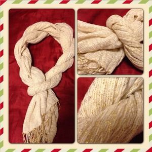 H&M Scarf REDUCED 2X Now $9