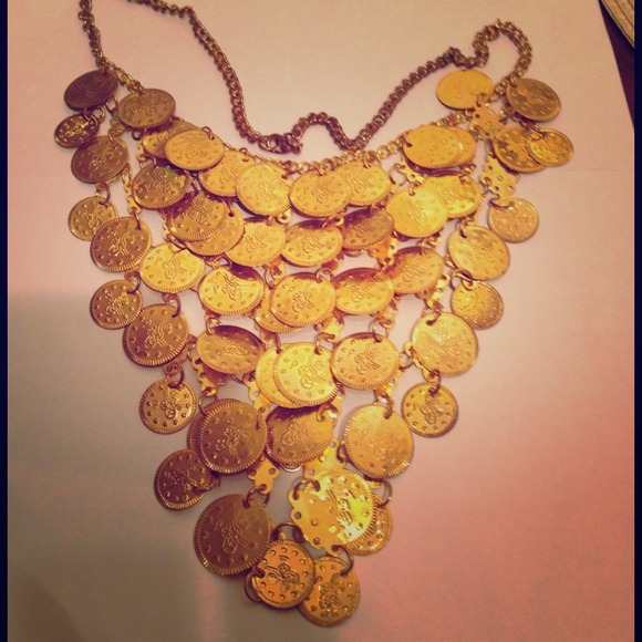Statement Necklace
