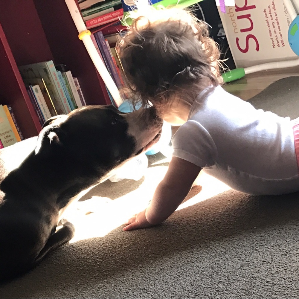 Meet your seller Lisa💜 - Picture 4 of 4