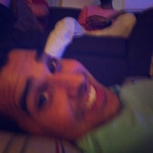 This lovely man Jordan