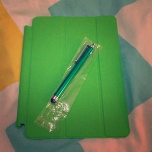 iPad mini Smart Cover