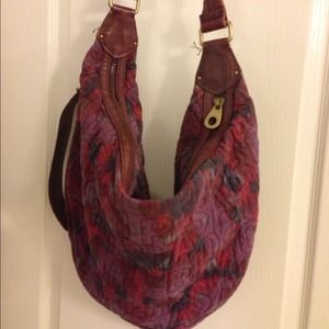Marc By Marc Jacobs Large Hobo