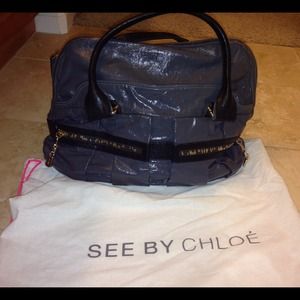 See by Chloe Day Tripper Satchel