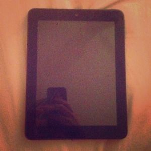 On hold till friday!!! NextBook Tablet 8"