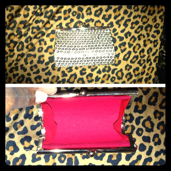 Diva clutch