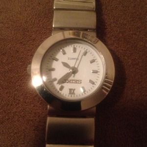 Mew Lower Price! SEIKO Watch!
