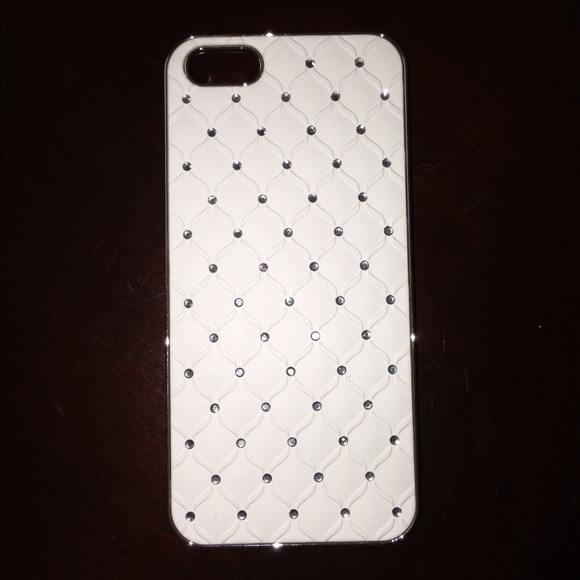 Iphone 5 case