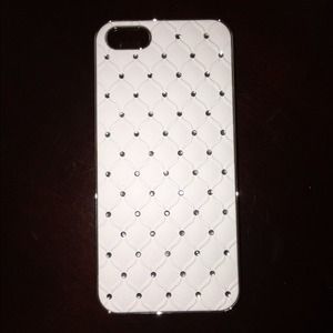 Iphone 5 case