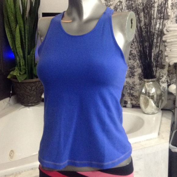Lulu lemon tank⭕️⭕️SOLD⭕️⭕️