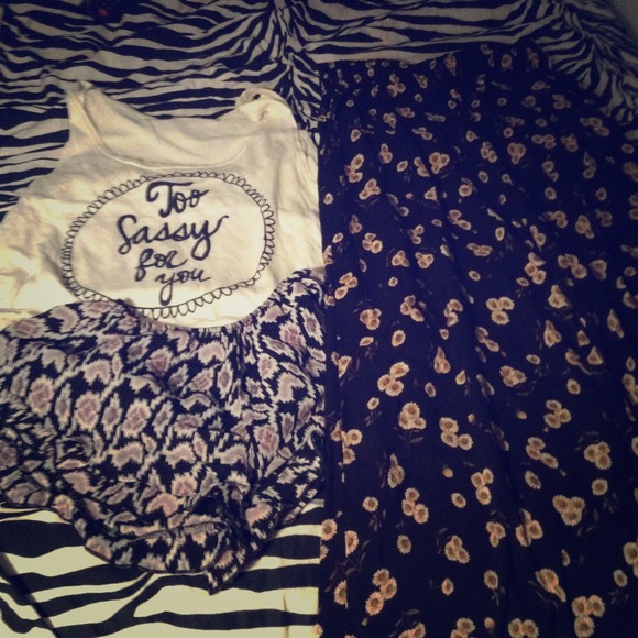 Brandy Melville bundle!