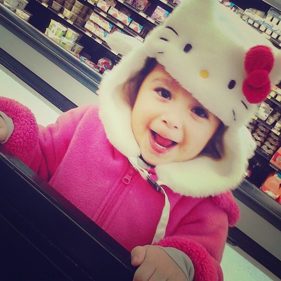 Hello Kitty Hat
