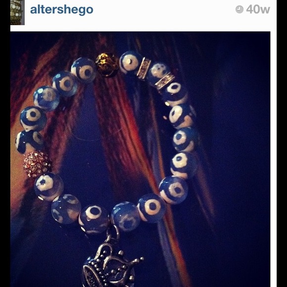 Bracelets honesty inspired - Picture 1 of 1