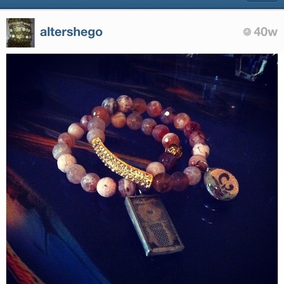 These Bracelets are fab!!! $25 each - Picture 1 of 2