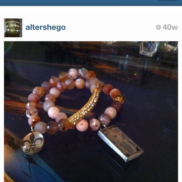 These Bracelets are fab!!! $25 each - Picture 2 of 2