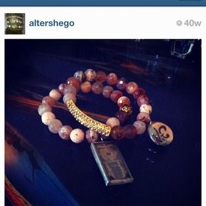These Bracelets are fab!!! $25 each These Bracelets are fab!!! $25 each