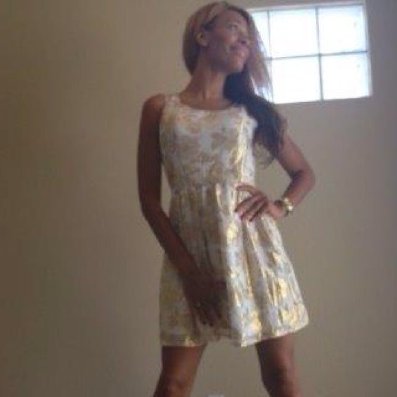 The Angelic Princess Kate Dress