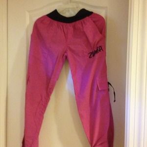 Zumba gear