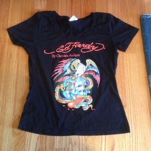 Ed hardy shirt