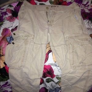 Cargo Pants