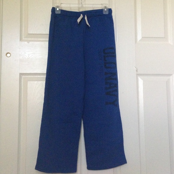 Boys Sweatpants