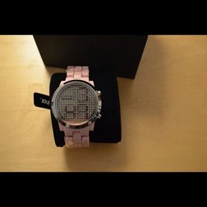 Phosphor Appear Watch