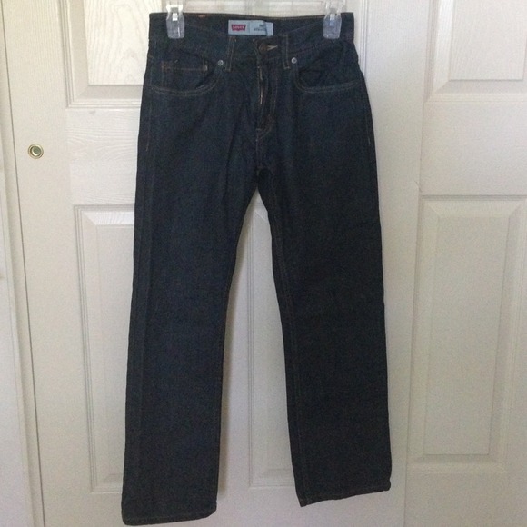 Boys Jeans